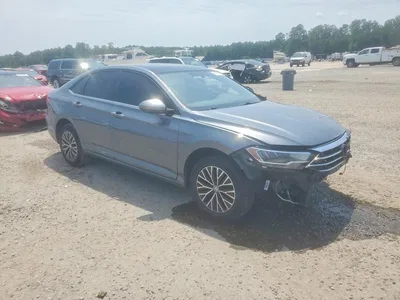 2020 VOLKSWAGEN JETTA S, фото 4, лот 10833708