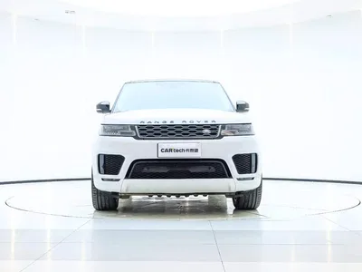 2019 Land Rover Range Rover Sport 3.0 L6 HSE DYNAMIC, фото 3, лот 11018564