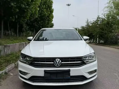 2018 Volkswagen Bora 1.5L Automatic Comfort, фото 2, лот 10471485