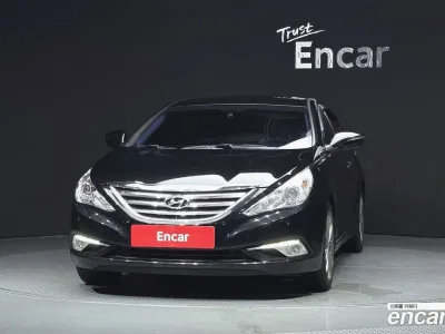 2014 Hyundai Sonata CVVL Premium, фото 3, лот 10113628