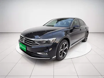 2023 Volkswagen Magotan Model 2 Million Commemorative Edition 380TSI DSG Flagship, фото 1, лот 11243883