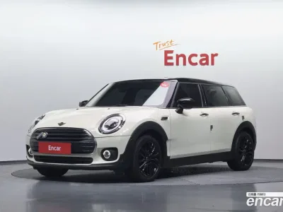 2020 Mini Clubman High, фото 1, лот 10109620