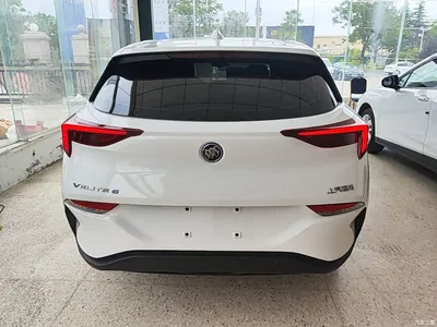2023 Buick Velite 6 Facelift 430km Travel Edition, фото 4, лот 10287663