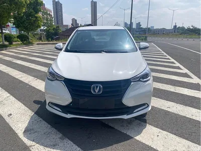 2019 Changan Yuexiang 1.5L DCT Luxury China VI, фото 2, лот 11172082