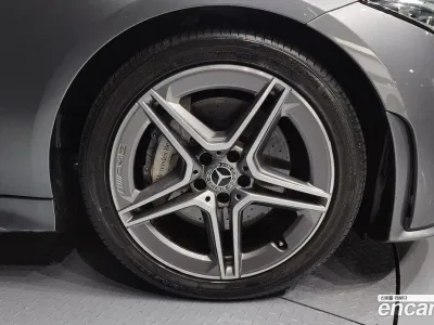 2019 Mercedes-Benz CLS-Class CLS300d AMG Line, фото 4, лот 10044421