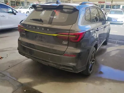 2021 Roewe RX5 PLUS 330TGI Auto National Trend Smart Premium, фото 3, лот 10339780