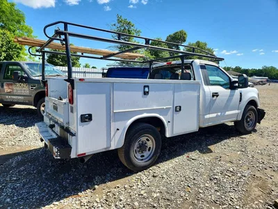 2019 FORD F250 SUPER DUTY, фото 3, лот 10984620