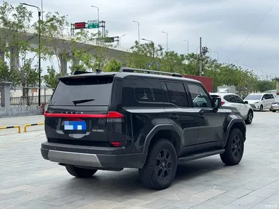 2024 Lexus GX OVERTRAIL Summit Edition, фото 4, лот 10385599