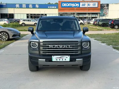 2024 Haval Meng Long NEV Hi4 102 Pro, фото 2, лот 10299986