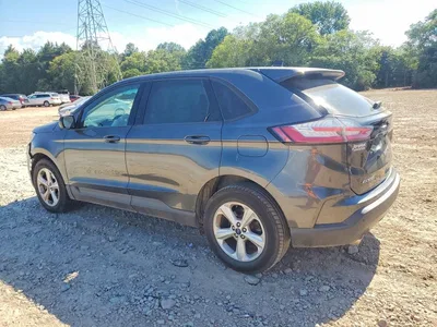 2020 FORD EDGE SE, фото 2, лот 10503898