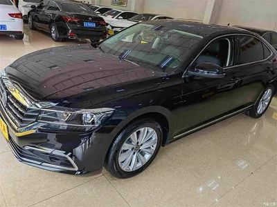 2021 Volkswagen Passat Model 330TSI Luxury Edition, фото 1, лот 10439596