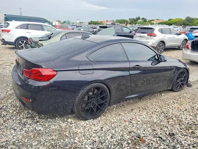 2019 BMW M4, фото 3, лот 10815050