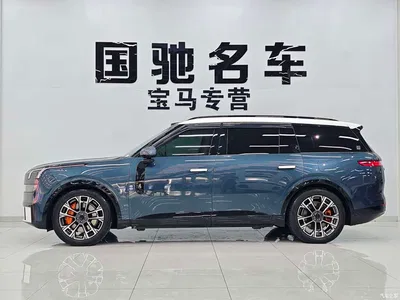 2025 Lynk & Co 900 2.0T Ultra, фото 2, лот 10314031