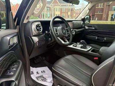 2023 Tank 300 Off-Road Edition 2.0T Conqueror, фото 4, лот 10345066