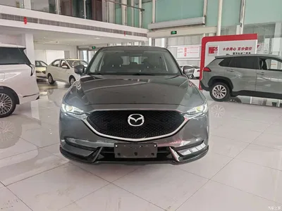 2021 Mazda CX-5 2.0L Automatic 2WD Smart, фото 2, лот 10323085