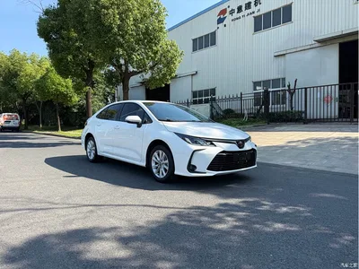 2023 Toyota Corolla 1.2T Elite Edition, фото 3, лот 11012209