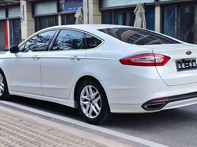 2013 Ford Mondeo Model 1.5L GTDi180 Fashion, фото 4, лот 10293512