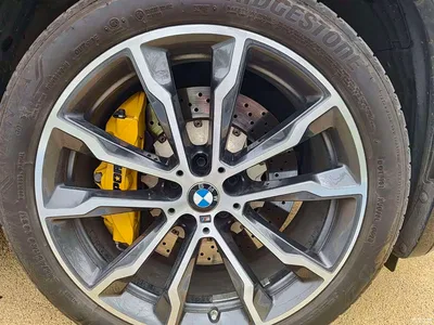 2021 BMW X3 xDrive30i Leading M Sport Package, фото 4, лот 10319316