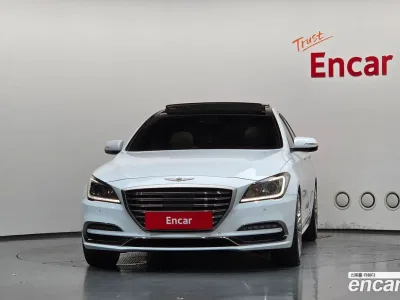 2016 Hyundai Genesis G330 Premium AWD, фото 3, лот 10517126
