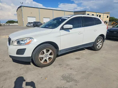 2012 VOLVO XC60 3.2, фото 1, лот 10876736