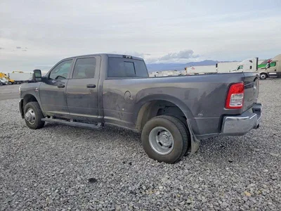 2024 RAM 3500 TRADESMAN, фото 2, лот 11148689