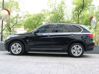 2014 BMW X5 (Import) xDrive35i Luxury, фото 2, лот 10902759