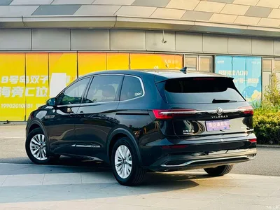 2025 Volkswagen Viloran 330TSI Business Edition, фото 4, лот 10621701
