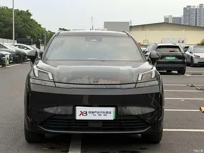 2023 Lynk & Co 08 EM-P 120km Long Range Halo, фото 2, лот 10313487