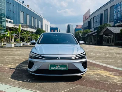 2021 Roewe Feifan ER6 New Power Edition 620km Smart Drive Edition, фото 2, лот 11168416