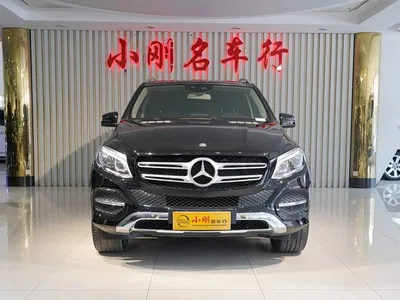 2017 Mercedes-Benz GLE 400 4MATIC, фото 3, лот 10297063