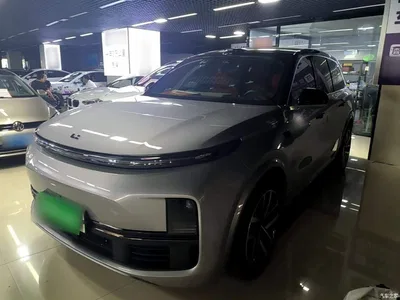 2024 Li Auto Li Xiang L9 Pro, фото 1, лот 10830415