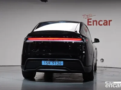 2026 Tesla Model Y L Long Range AWD, фото 3, лот 11237049