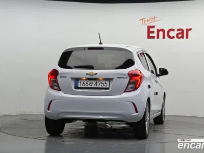2021 Chevrolet Spark Premier, фото 3, лот 10073075