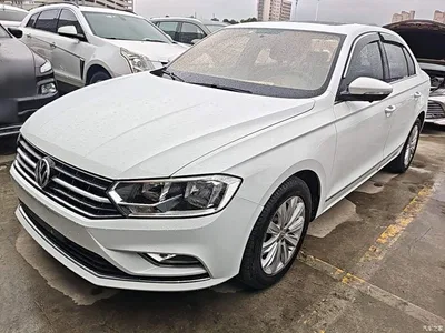 2016 Volkswagen Bora Model 1.6L Automatic Comfort, фото 1, лот 11193695