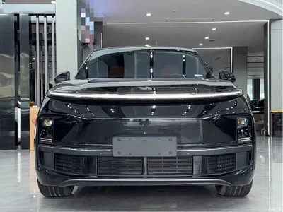 2023 Li Auto Li L8 Air, фото 2, лот 10830683