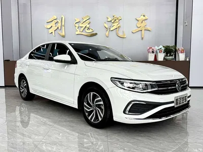 2025 Volkswagen Bora 200TSI DSG Joy Ride Navigation Edition, фото 3, лот 11191626