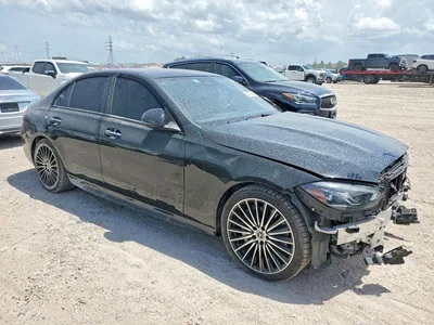 2025 MERCEDES-BENZ C 300, фото 4, лот 10959971