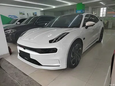 2022 ZEEKR 001 Long Range Dual Motor WE Edition, фото 2, лот 11221429