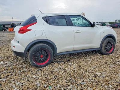 2013 NISSAN JUKE S, фото 3, лот 10755420