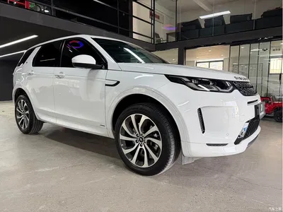 2020 Land Rover Discovery Sport 249PS R-Dynamic Performance, фото 3, лот 10329236