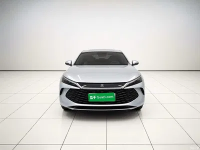 2024 BYD Qin L DM-i 120KM Leading, фото 2, лот 11241167