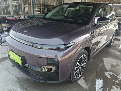 2025 Leapmotor B10 510 LiDAR Edition, фото 1, лот 10442379