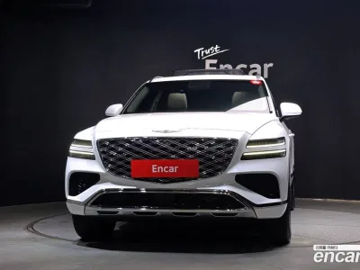 2024 Genesis GV80 2.5T Gasoline 2WD, фото 3, лот 10223577