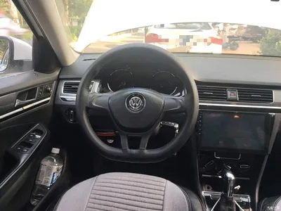 2017 Volkswagen C-TREK 1.6L Automatic Comfort, фото 3, лот 10472934