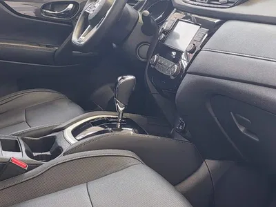 2017 Nissan X-Trail 2.0L CVT Comfort Edition 2WD, фото 4, лот 11546826