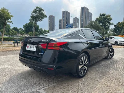2021 Nissan Teana 2.0L XL Comfort, фото 4, лот 10401025
