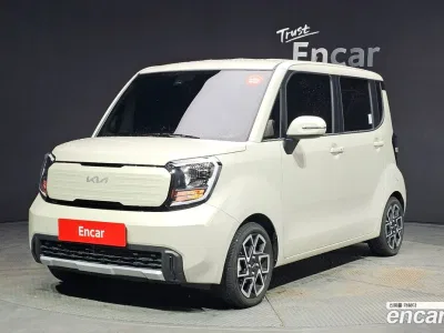 2023 Kia RAY Signature, фото 1, лот 10126896