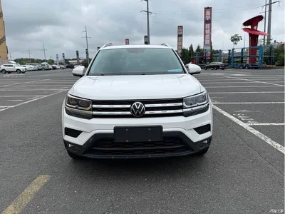 2022 Volkswagen Tharu 280TSI FWD Luxury Edition, фото 2, лот 10477734