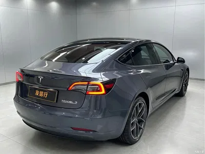 2022 Tesla Model 3 Performance High-Performance AWD, фото 4, лот 10356573
