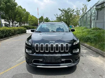 2016 Jeep Cherokee 2.4L Professional Smart Edition, фото 2, лот 10291064